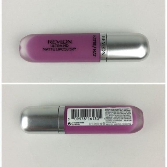 Maybelline, Revlon, & L'Oreal Makeup bundle - Picture 2 of 6